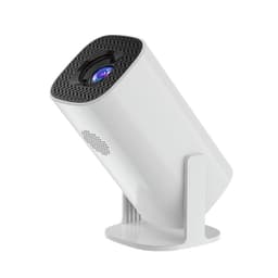 4K-projektor Dual WiFi Bluetooth HD Video LED-projektor til hjemmebiograf