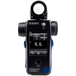 Sekonic L-858D Speedmaster Lysmåler
