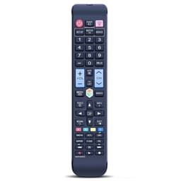 TV-fjernkontroll Erstatning for AA59-00652A Samsung TV