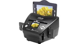 Reflecta 3 i1 Scanner