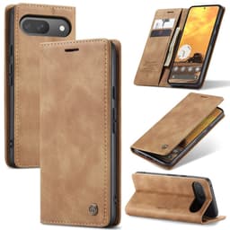CASEME Google Pixel 9 Pro / Pixel 9 Kotelo Teline Puhelinkotelo