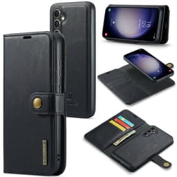 Samsung Galaxy A16 DG.MING Irrotettava 2-in-1-lompakkokuori