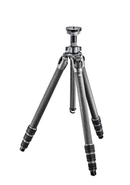 Gitzo GT3542L Mountaineer Tripod Serie 3
