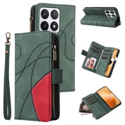KT lompakkokotelo Xiaomi 14T Pro
