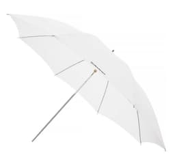 Elinchrom Umbrella Shallow Transulcent