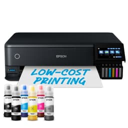 Epson EcoTank ET-8550 multifunktionsprinter