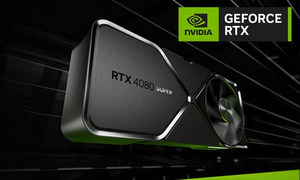 SUPER Fast. SUPER Powered