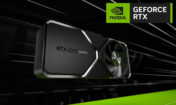 SUPER Fast. SUPER Powered