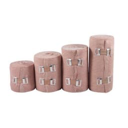 Sportdoc Super Elastic Bandage 12cm x 7m