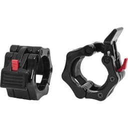 Gorilla Sports Viktlås PRO Jaw Lock - 50mm