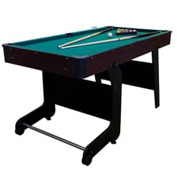 Blackwood Biljardbord Junior 5' - sammenleggbart