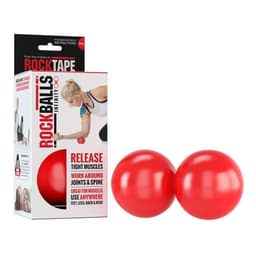 RockTape RockBall Infinity, Massage boll