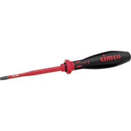 Cimco 117790 Torx-skruetrækker 1 stk