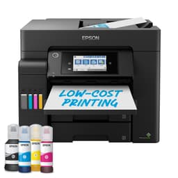 Epson EcoTank ET-5800 AIO color bläckstråleskrivare