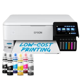 Epson EcoTank ET-8500 monitoimitulostin
