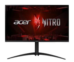 Acer Nitro XV275KP 27" MiniLED gamingskjerm