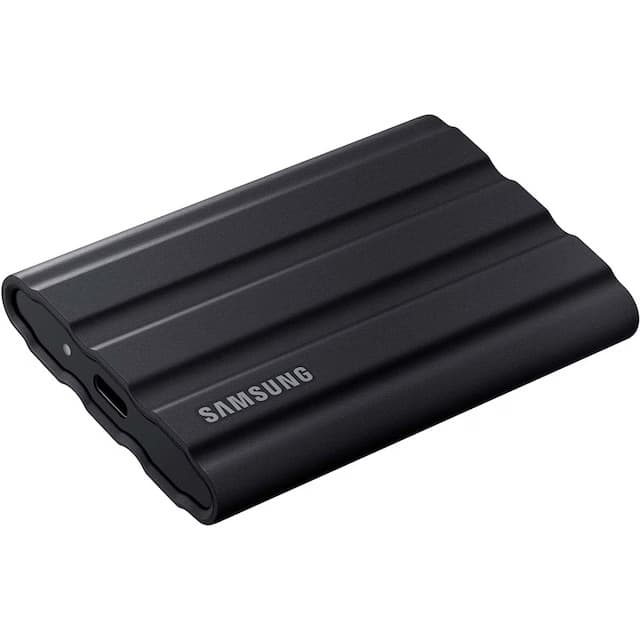 Ekstern SSD