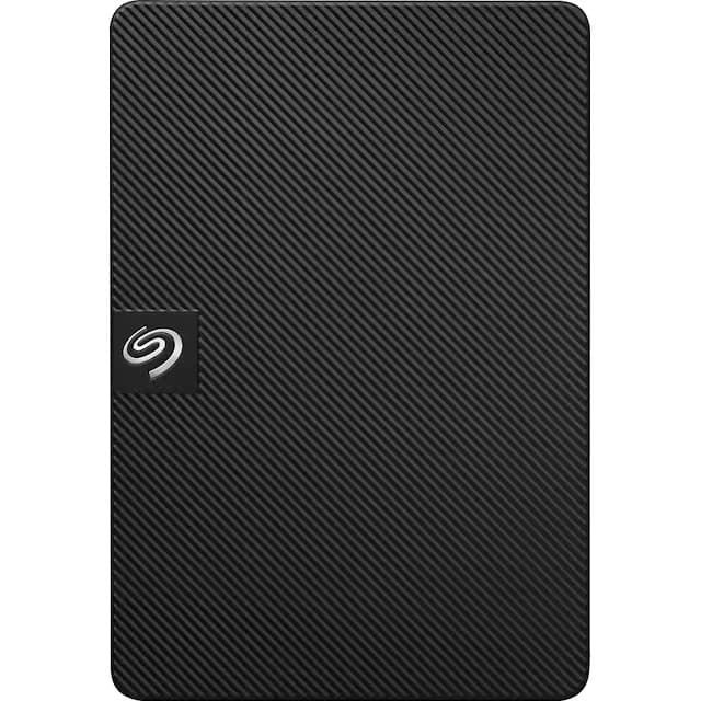 Ekstern harddisk (HDD)