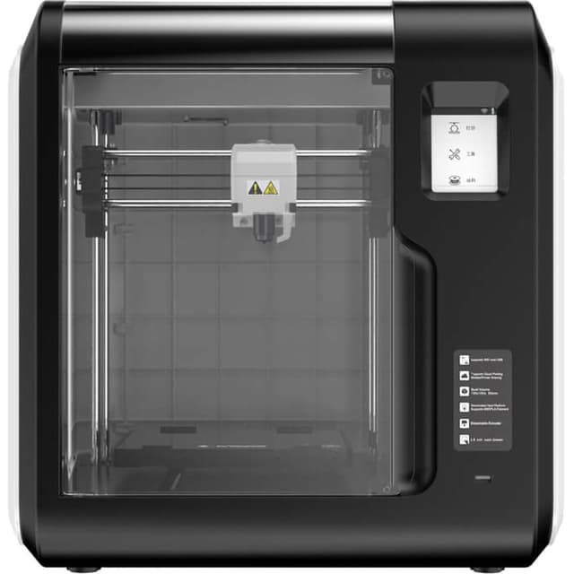 3D-skrivare