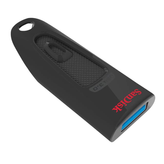USB-minnen