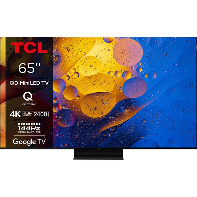 TV