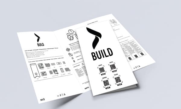 Steg-för-steg-manual