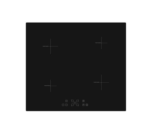 Eico Hob, EIP 60-2