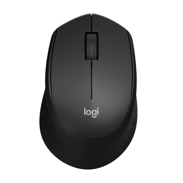 M330 SILENT PLUS Trådlös Mus