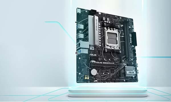 ASUS PRIME B650M-R