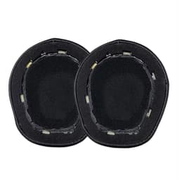 Erstatningsputer for øreputer for JBL JBL Quantum Q600