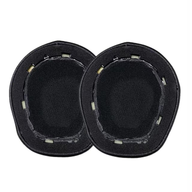 Erstatningsputer for øreputer for JBL JBL Quantum Q600