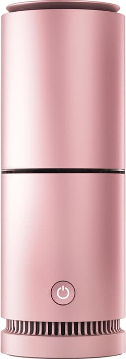 V-Breathe Tasman ilmanpuhdistin TAS-000-0001-RGO (ruusukulta)