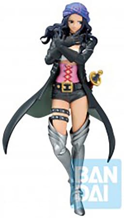 Banpresto One Piece Film Red figur (Nico Robin Ichibansho, 16 cm)
