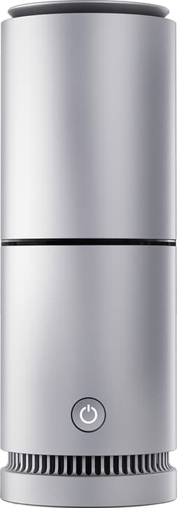V-Breathe Tasman luftrenare 51660021 (silver)