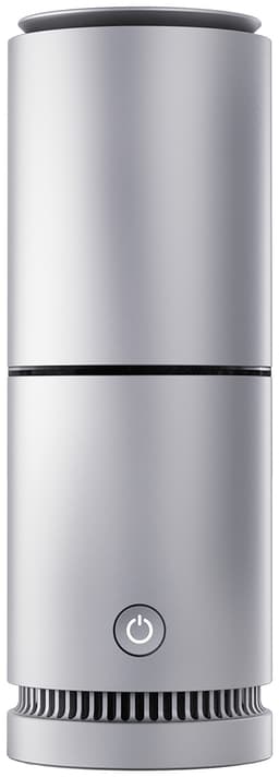 V-Breathe Tasman ilmanpuhdistin TAS0000001SIL (hopea)