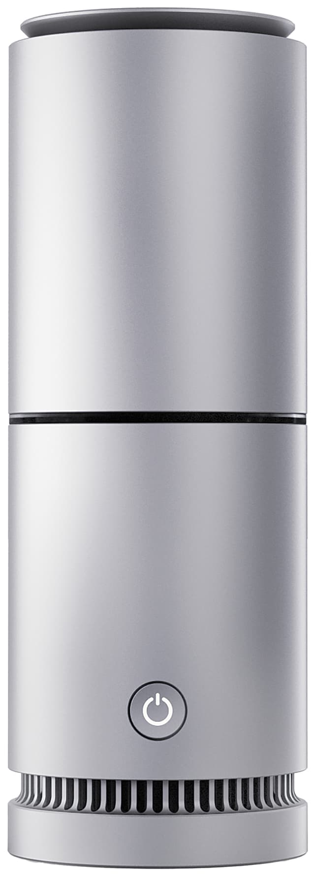 V-Breathe Tasman luftrenare TAS0000001SIL (silver)
