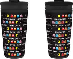 Pyramid International Pac-Man matkamuki (Game Over)