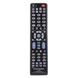 Fjernkontroll for SAMSUNG LED-Tv /  LCD Tv - Universal