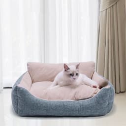 Mjuk Kattsäng / Hundsäng / Hundbädd