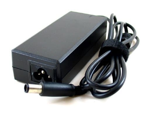 Ac Adapter till HP/Compaq 18.5V 3.5A 65W