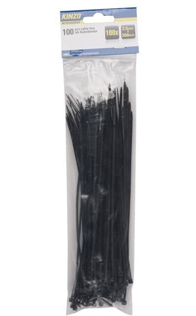 Buntband 100-Pack
