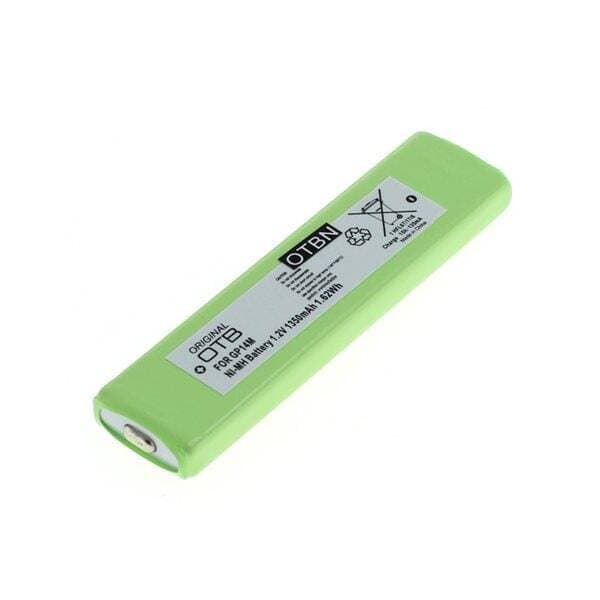 Batteri som ersätter GP14M / NH-14WM / MHB-901 / AD-N55BT / HF18/07/68