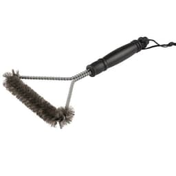 BBQ Puhdistusharja Grillille