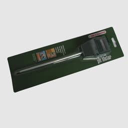 pH-måler for jord uten batteri