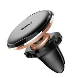 Baseus Magnetisk mobiltelefonholder for viftegitter