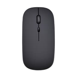 Wireless Mouse 2.4G - Silent Optical Computer Mouse Sort
