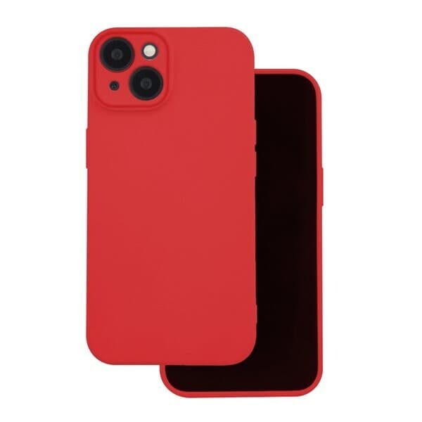 Silikonskal till iPhone 16
