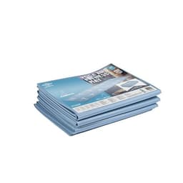 Vikbar yogamatta