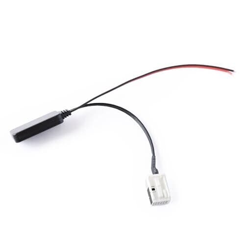 Adapterkabel for Bluetooth-modul for BMW med bakoverkompatibilitet