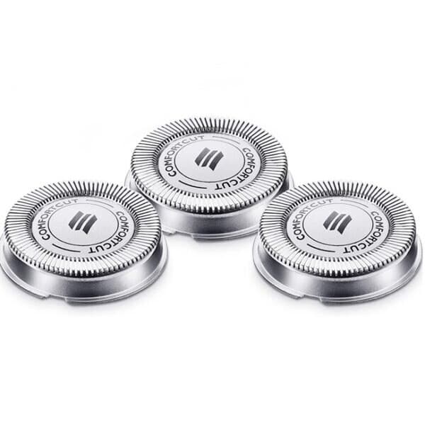 Rakblad / rakhuvud / skärhuvud SH30 till Philips S1000 / S2000 / S3000 / S4000